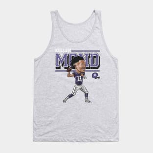 Kellen Mond Minnesota Cartoon Tank Top